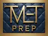 TMET Prep logo